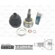 Embout de cardan avant (kit de réparation) PASCAL G10004PC - Visuel 1