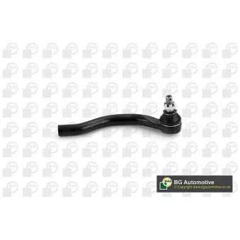 Rotule de barre de connexion avant droit BGA SR2547