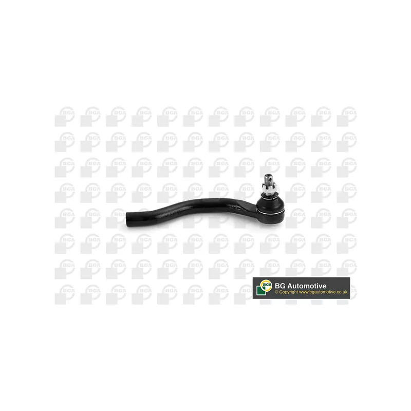Rotule de barre de connexion avant droit BGA SR2547