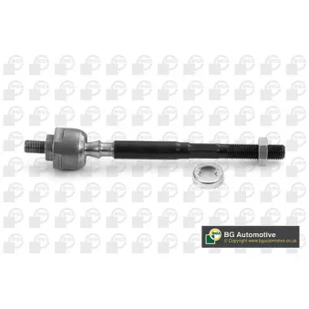 Rotule de barre de connexion BGA