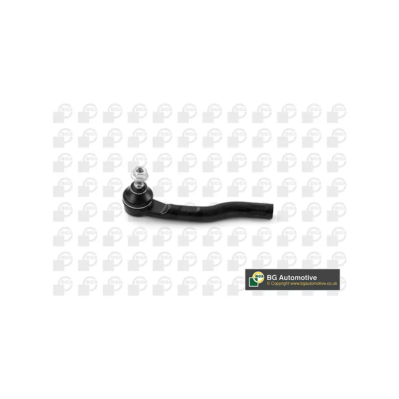 Rotule de barre de connexion avant gauche BGA SR2571