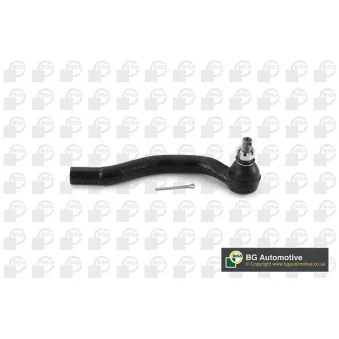 Rotule de barre de connexion avant droit BGA SR2591