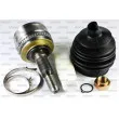 Embout de cardan avant (kit de réparation) PASCAL G10004PC - Visuel 2