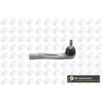 Rotule de barre de connexion avant droit BGA SR56070