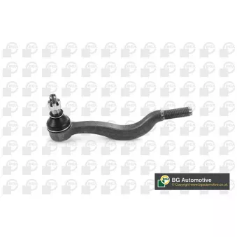 Rotule de barre de connexion BGA SR6116