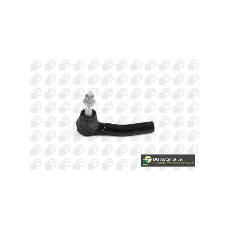 Rotule de barre de connexion avant gauche BGA SR6502