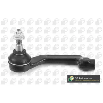 Rotule de barre de connexion avant gauche BGA SR6745