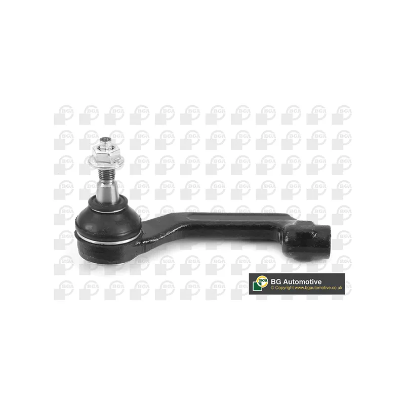 Rotule de barre de connexion avant gauche BGA SR6745