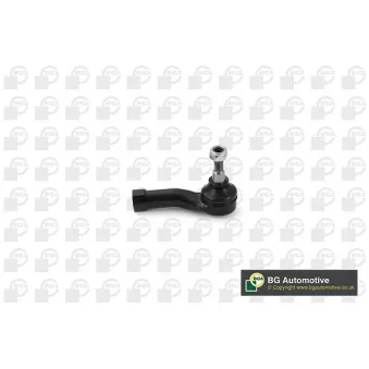 Rotule de barre de connexion avant droit BGA SR7397