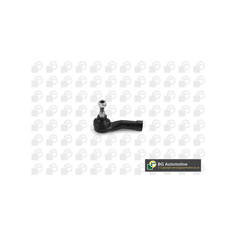 Rotule de barre de connexion avant gauche BGA SR7398