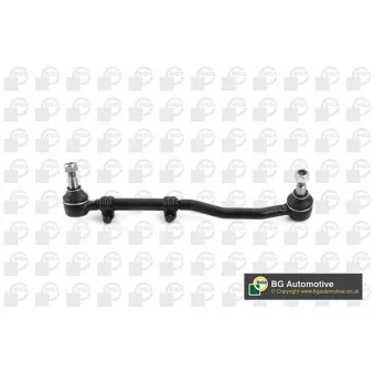 Rotule de barre de connexion BGA SR8136