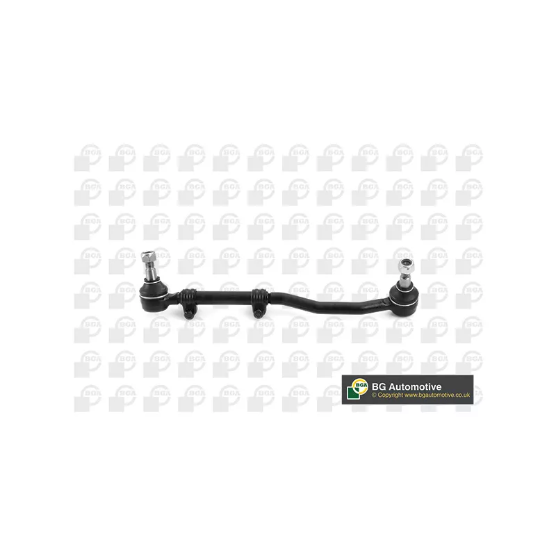 Rotule de barre de connexion BGA SR8136