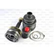Embout de cardan avant (kit de réparation) PASCAL G10008PC - Visuel 2