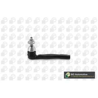 Rotule de barre de connexion avant gauche BGA SR8533