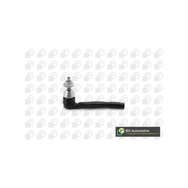 Rotule de barre de connexion avant gauche BGA SR8533