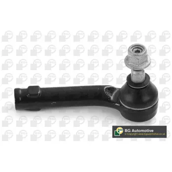 Rotule de barre de connexion avant droit BGA SR8558