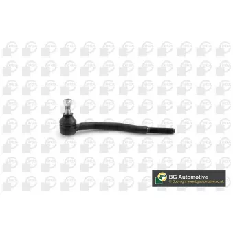 Rotule de barre de connexion avant gauche BGA SR9502