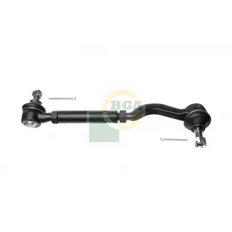 Rotule de barre de connexion avant droit BGA SR9753