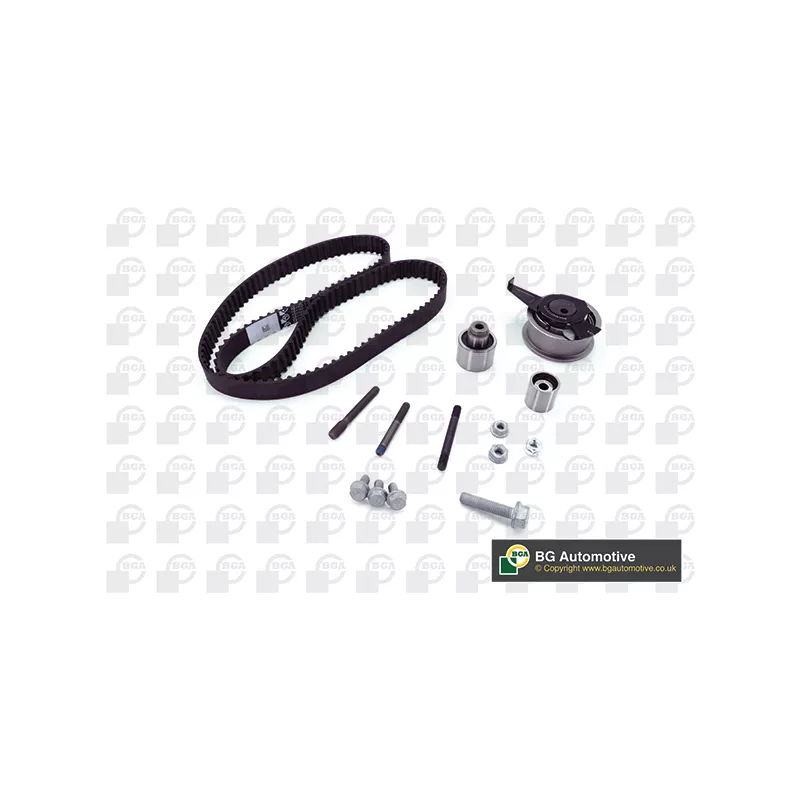 Kit de distribution BGA TB0112K