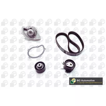 Pompe à eau + kit de courroie de distribution BGA TB2309CPK