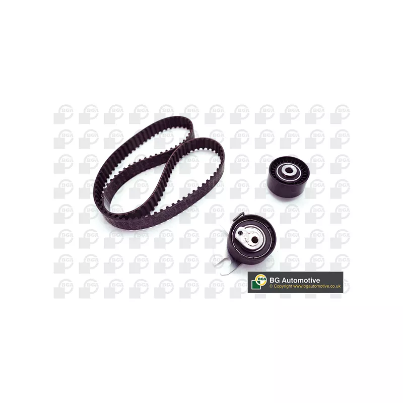 Kit de distribution BGA TB2309K