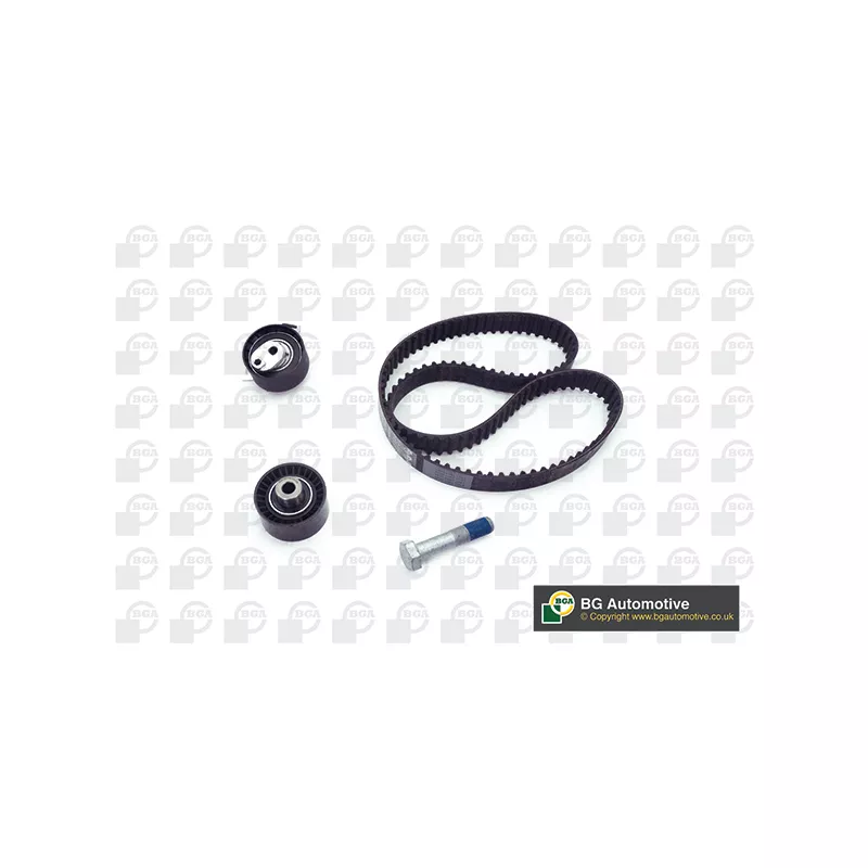 Kit de distribution BGA TB2309K-2