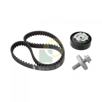 Kit de distribution BGA TB7312K