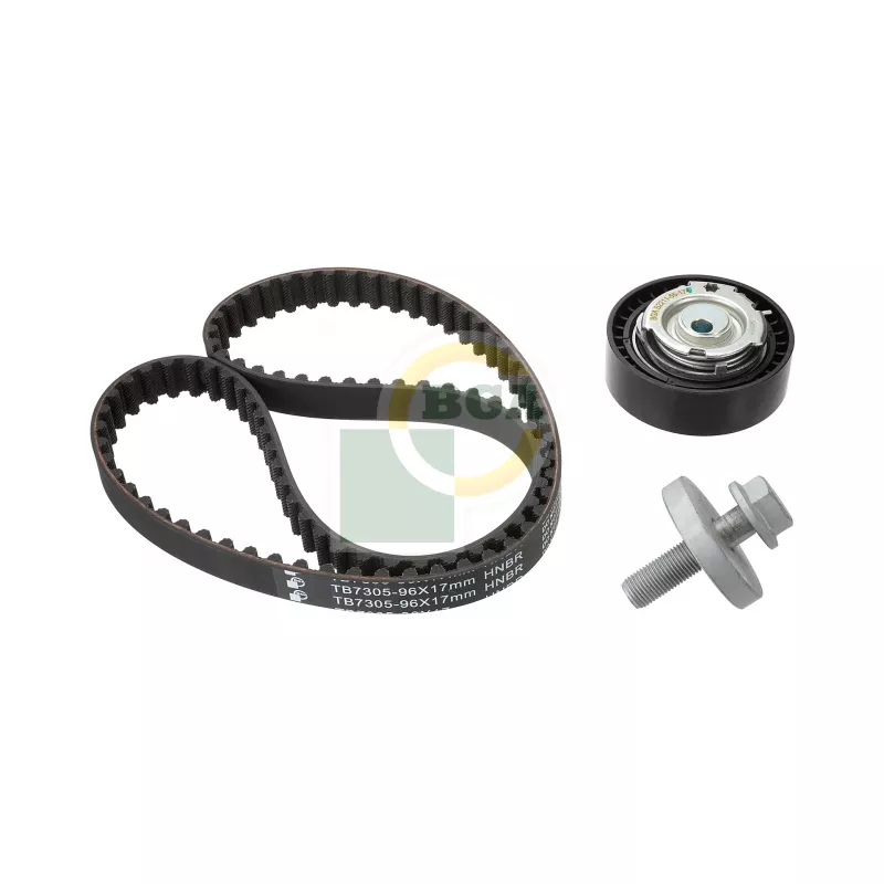Kit de distribution BGA TB7312K