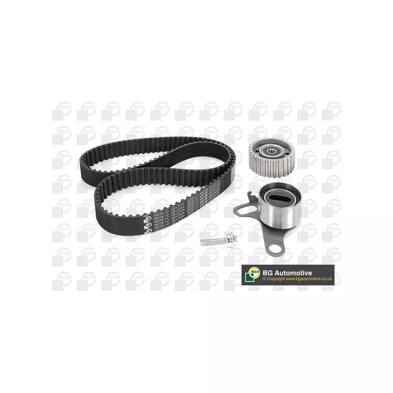 Kit de distribution BGA TB9104K