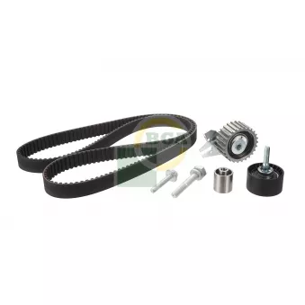 Kit de distribution BGA