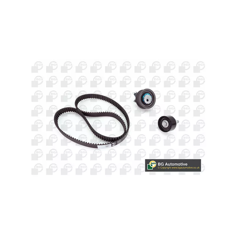 Kit de distribution BGA TB9650K