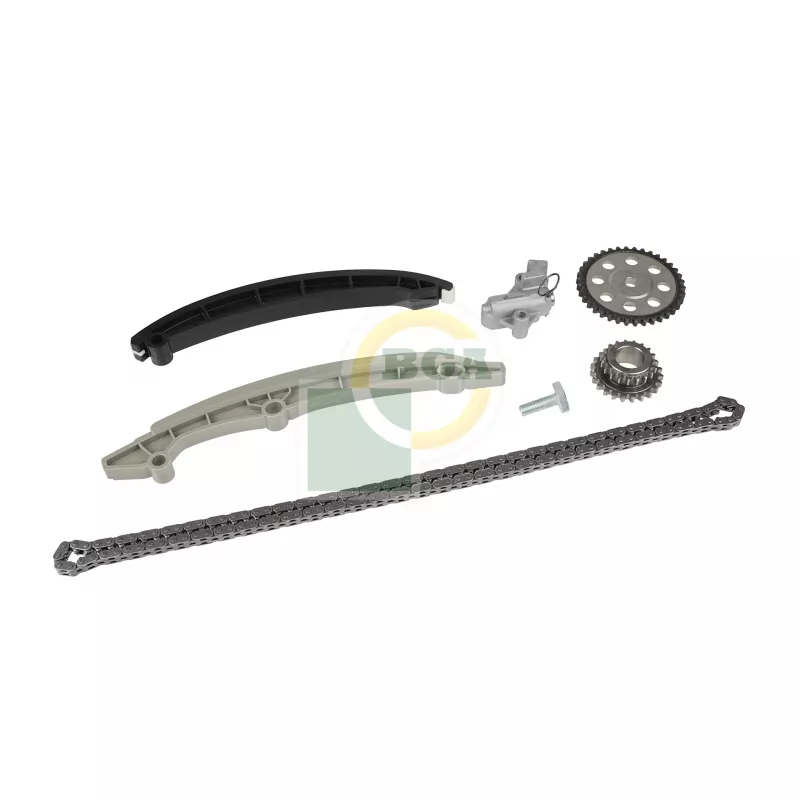 Kit de distribution par chaîne BGA TC0114FK