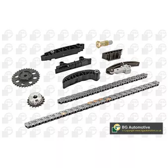 Kit de distribution par chaîne BGA TC0184FK