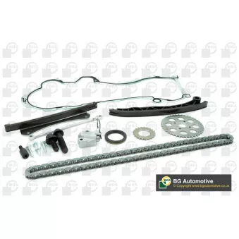 Kit de distribution par chaîne BGA TC0381FK