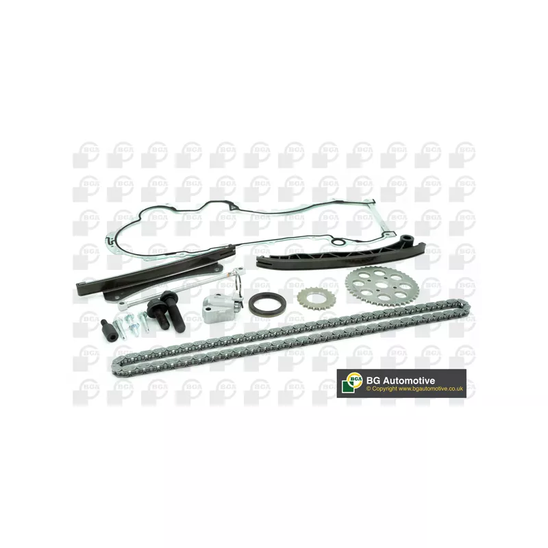 Kit de distribution par chaîne BGA TC0381FK
