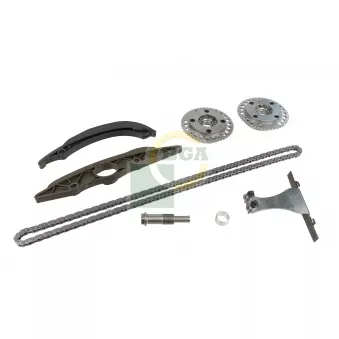 Kit de distribution par chaîne BGA TC0904VFK