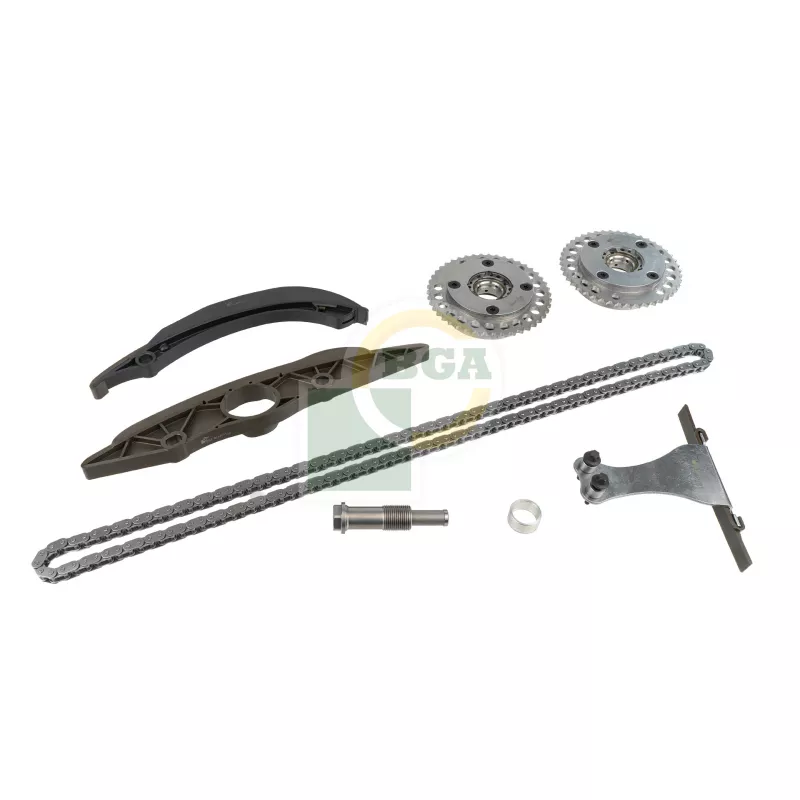 Kit de distribution par chaîne BGA TC0904VFK