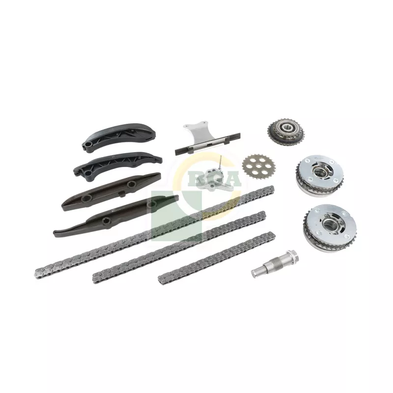 Kit de distribution par chaîne BGA TC0906VFK