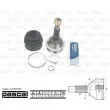 Embout de cardan avant (kit de réparation) PASCAL G10018PC - Visuel 1