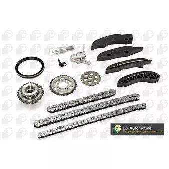 Kit de distribution par chaîne BGA TC0922FK