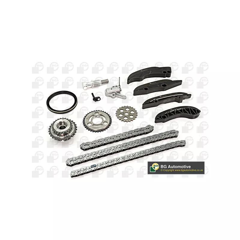 Kit de distribution par chaîne BGA TC0922FK