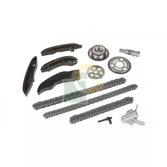 Kit de distribution par chaîne BGA TC0923FK
