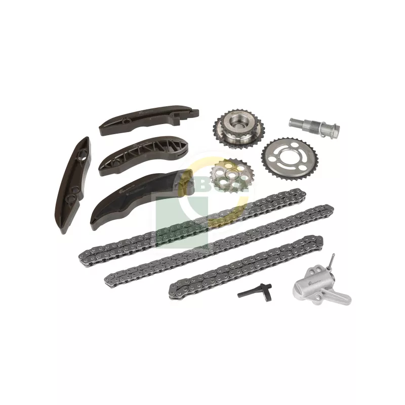 Kit de distribution par chaîne BGA TC0923FK