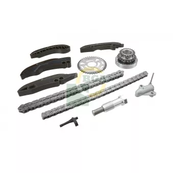 Kit de distribution par chaîne BGA TC0929FK
