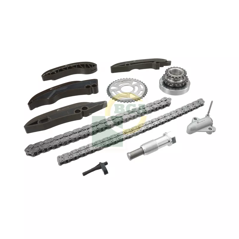 Kit de distribution par chaîne BGA TC0929FK