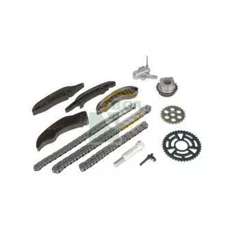 Kit de distribution par chaîne BGA TC0933FK