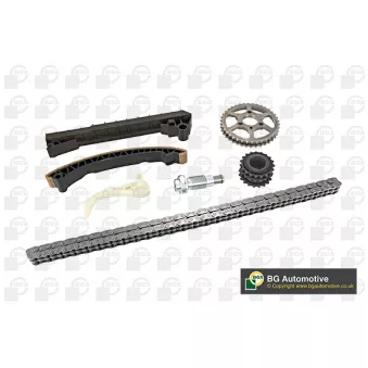 Kit de distribution par chaîne BGA TC1010FK