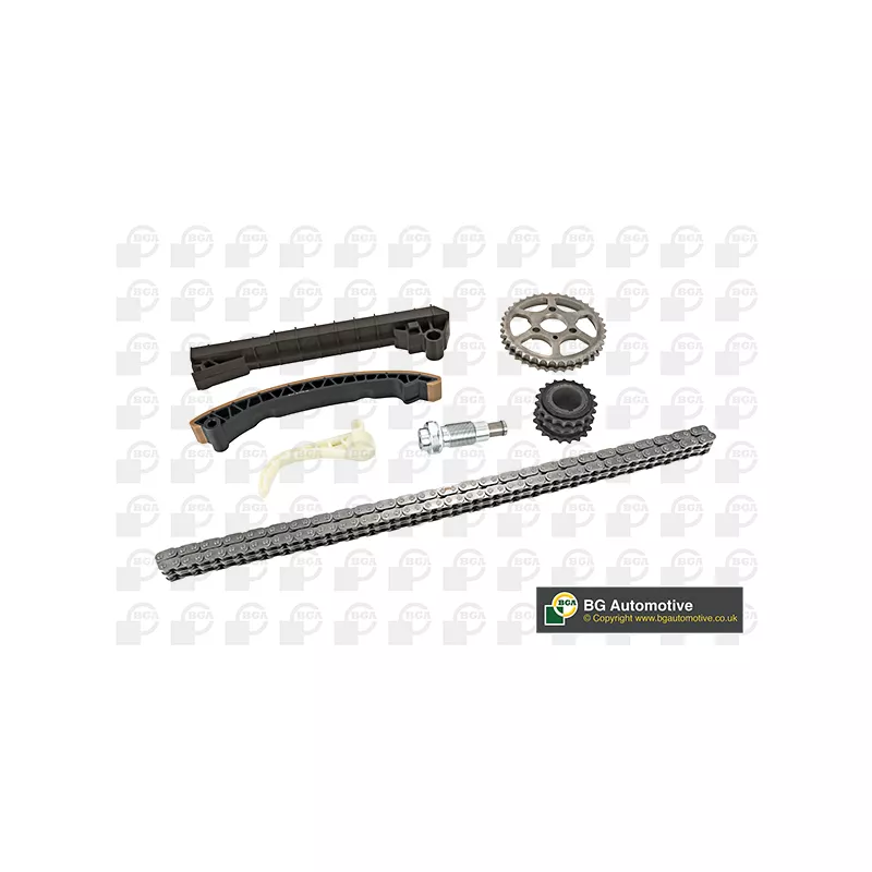 Kit de distribution par chaîne BGA TC1010FK