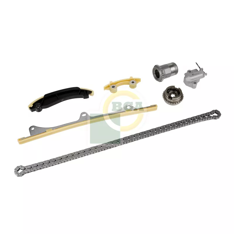 Kit de distribution par chaîne BGA TC2213FK