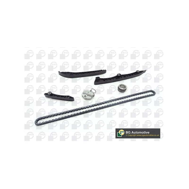 Kit de distribution par chaîne BGA TC2309FK